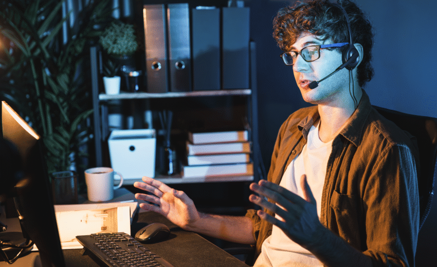 Storytelling in Cybersecurity: Why Narrative Drives Behavior