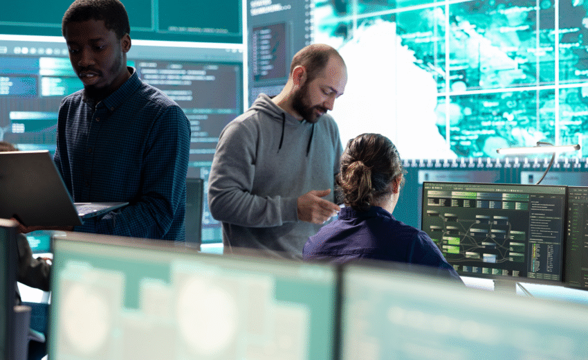 The Problem with One-and-Done Security Training